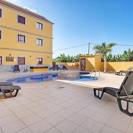 Apartamento Tazacorte Kültér fotó