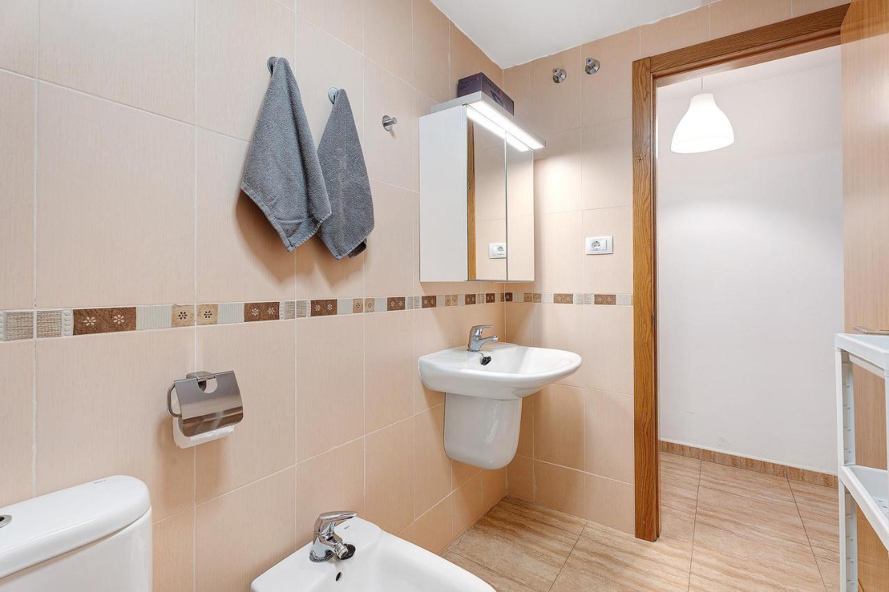 Apartamento Tazacorte Kültér fotó