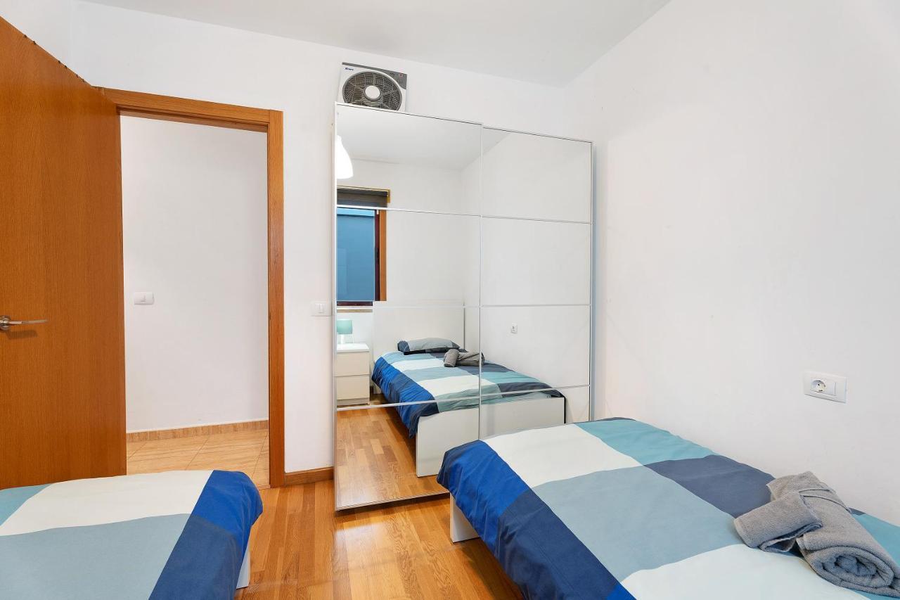 Apartamento Tazacorte Kültér fotó