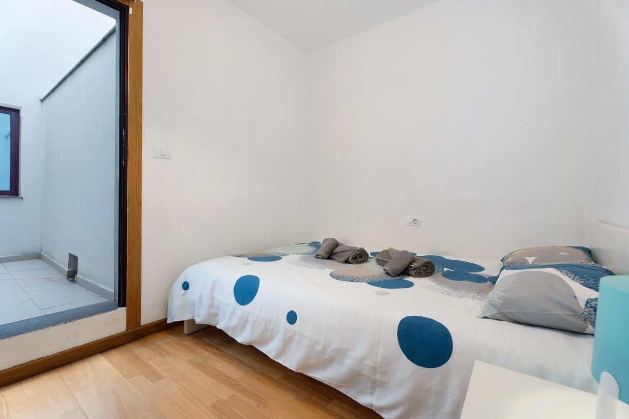 Apartamento Tazacorte Kültér fotó