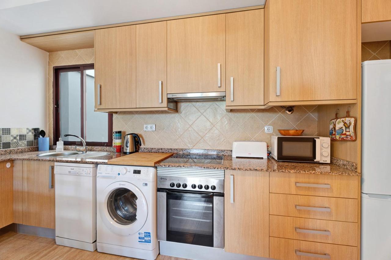 Apartamento Tazacorte Kültér fotó