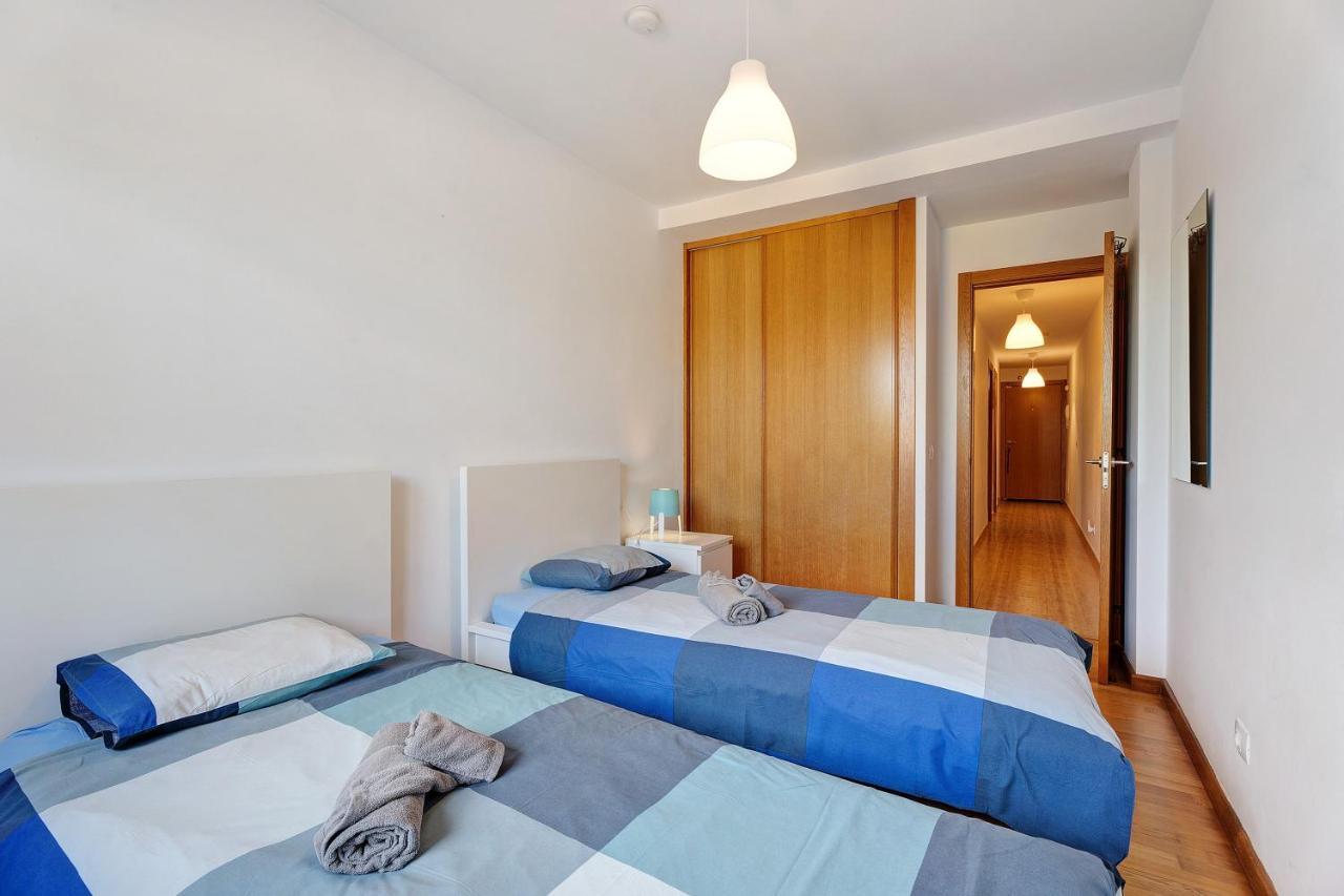 Apartamento Tazacorte Kültér fotó