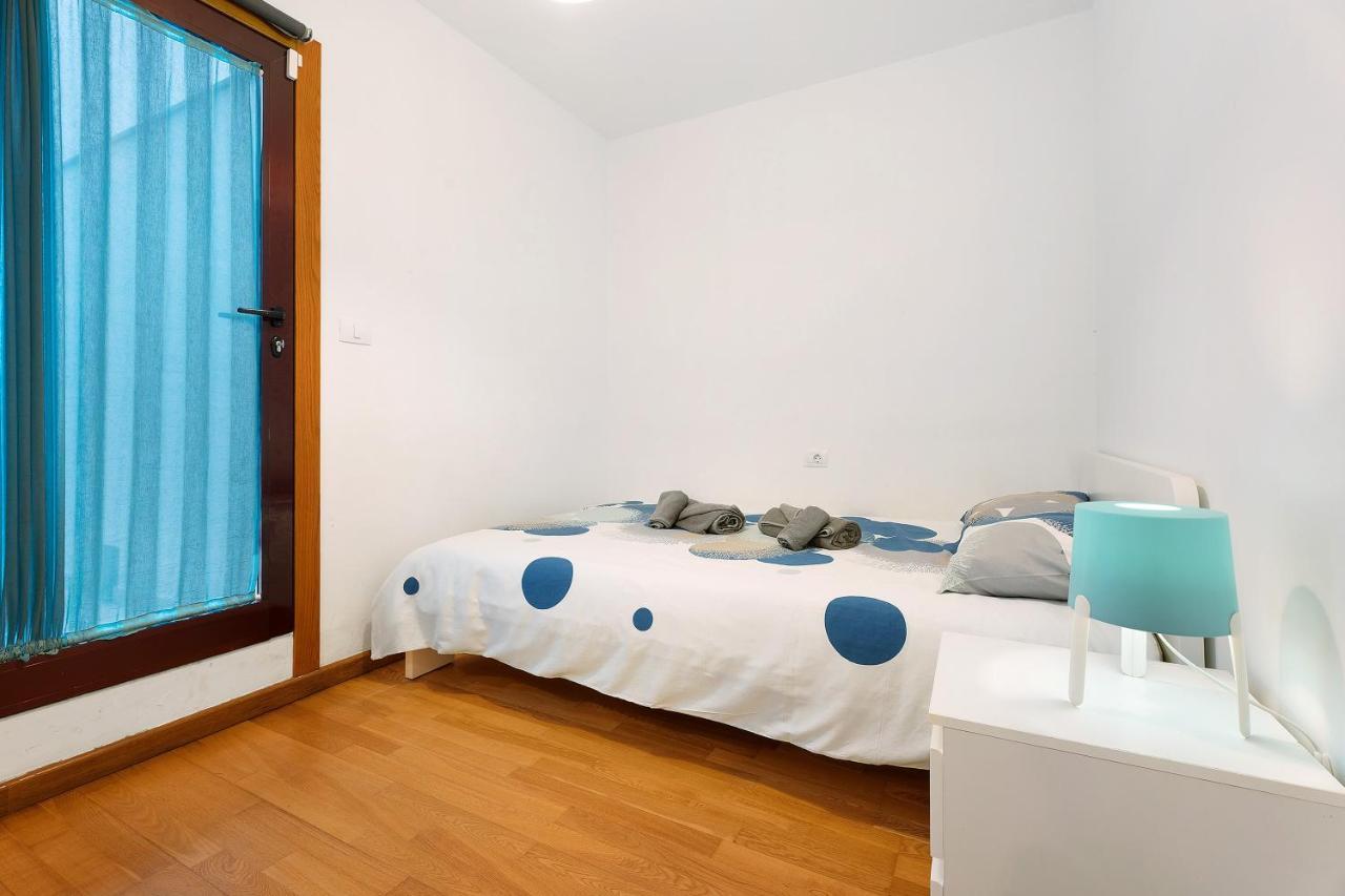 Apartamento Tazacorte Kültér fotó