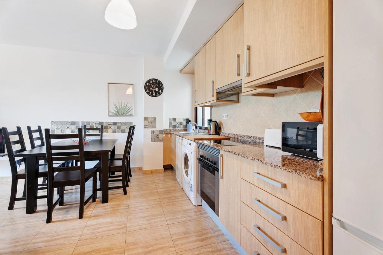 Apartamento Tazacorte Kültér fotó